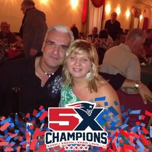 Meet your Posher, Victor